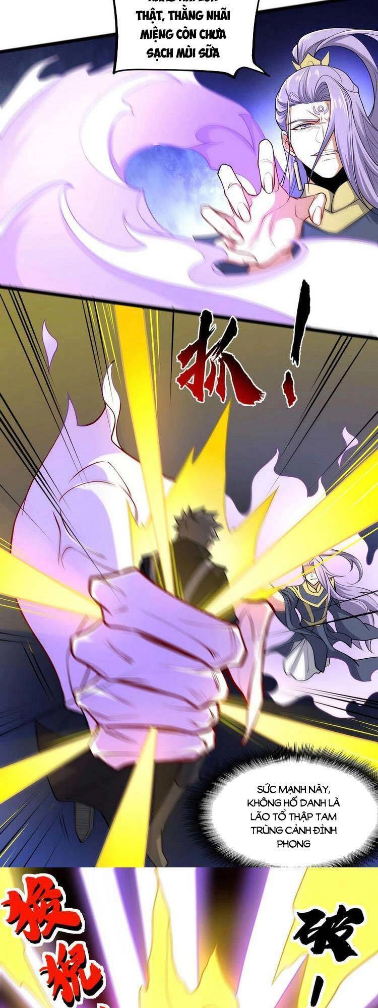 Nguyên Long Chapter 302 - 7