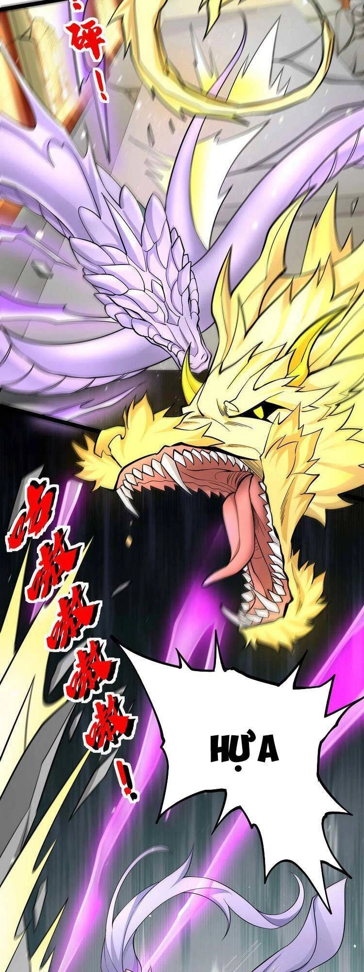 Nguyên Long Chapter 302 - 9