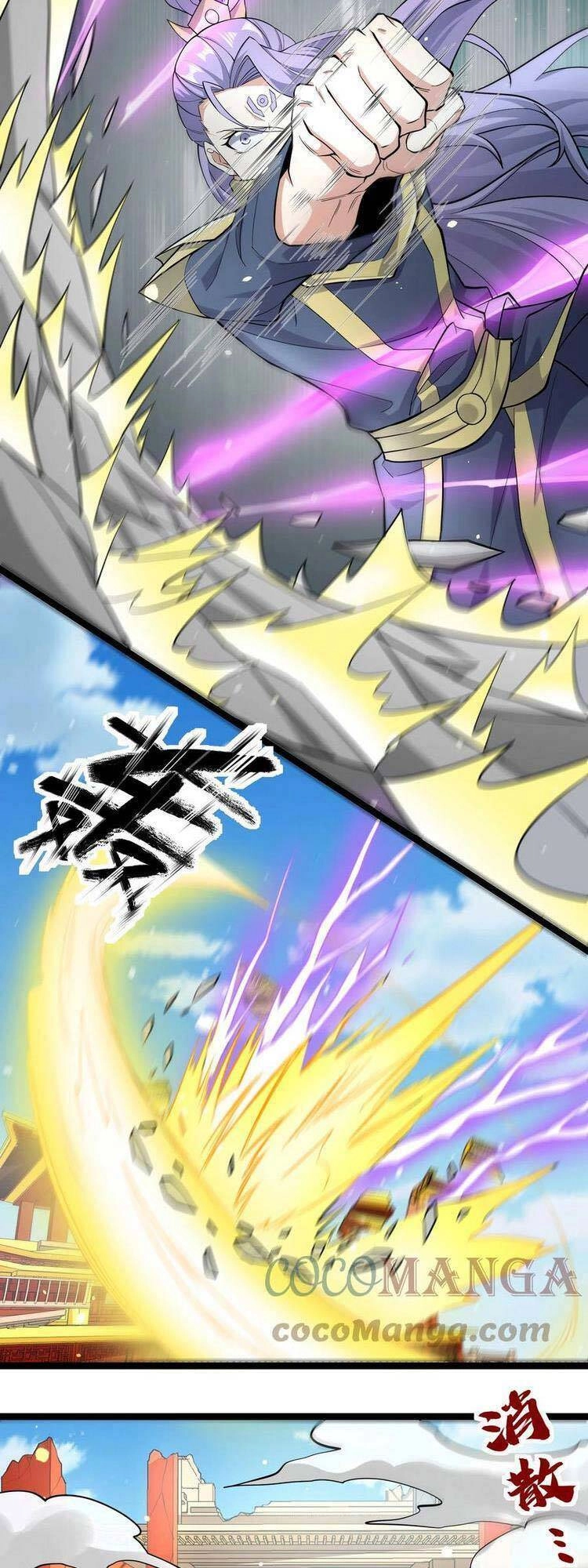 Nguyên Long Chapter 302 - 10