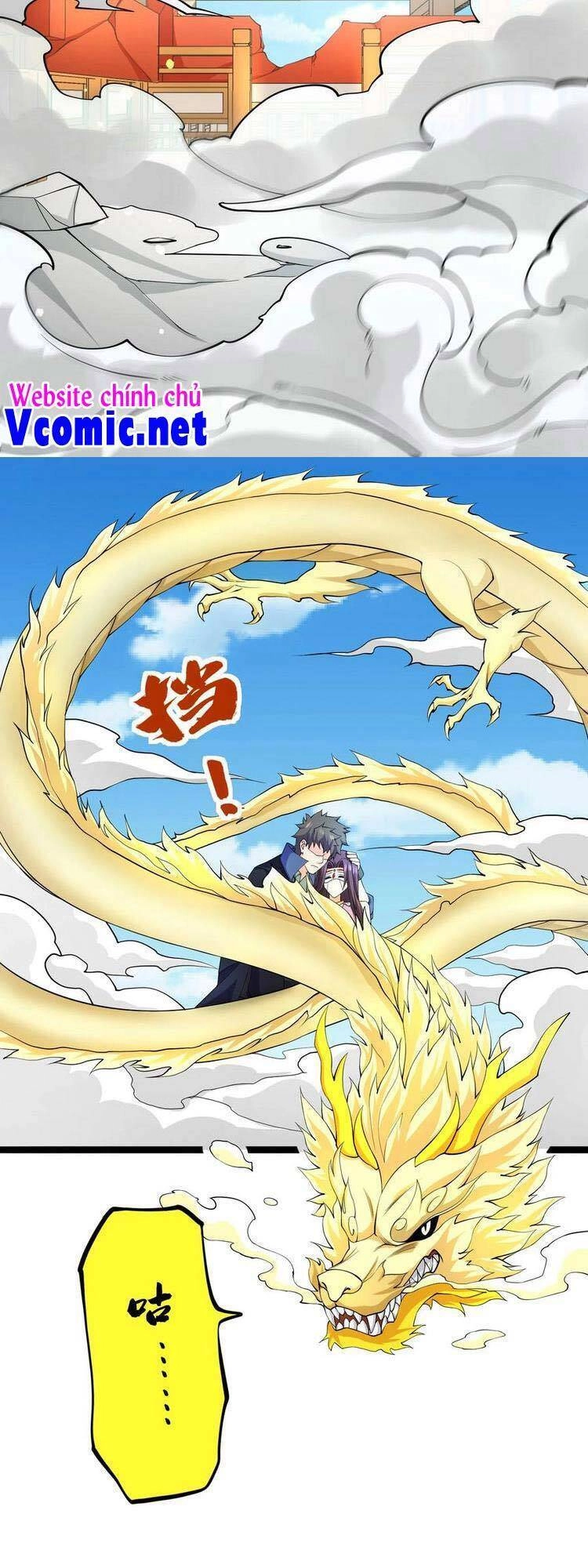 Nguyên Long Chapter 302 - 11