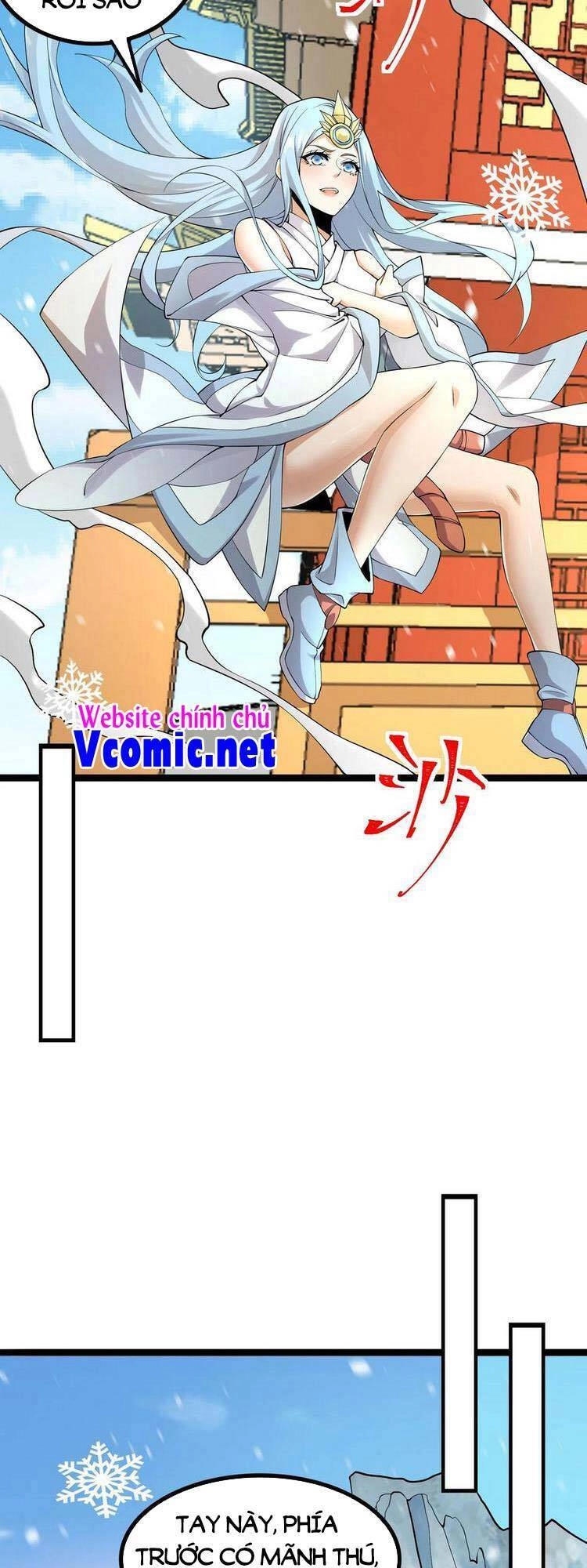 Nguyên Long Chapter 302 - 13