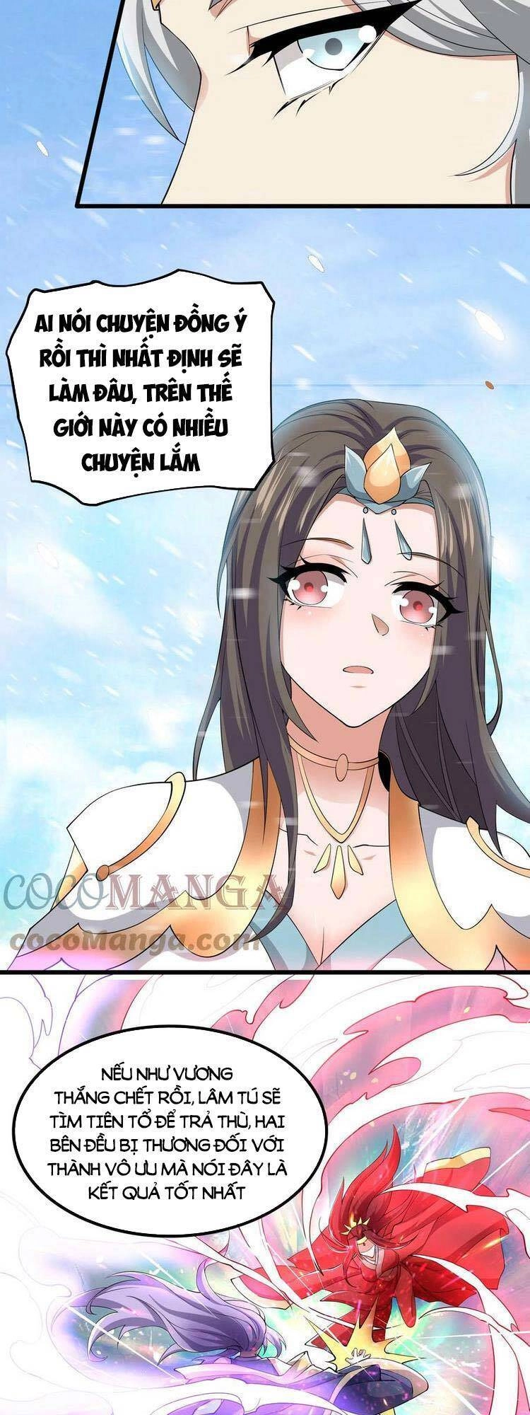 Nguyên Long Chapter 302 - 16