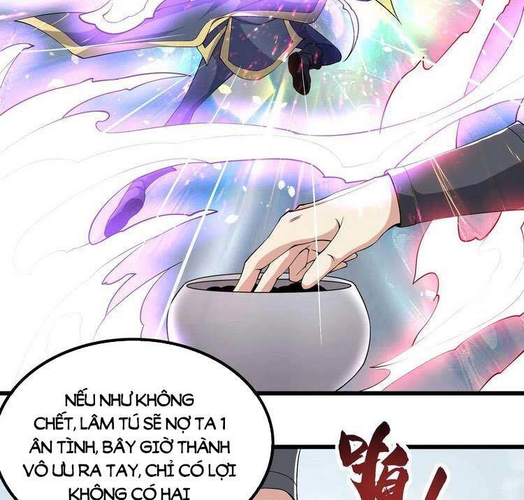 Nguyên Long Chapter 302 - 17