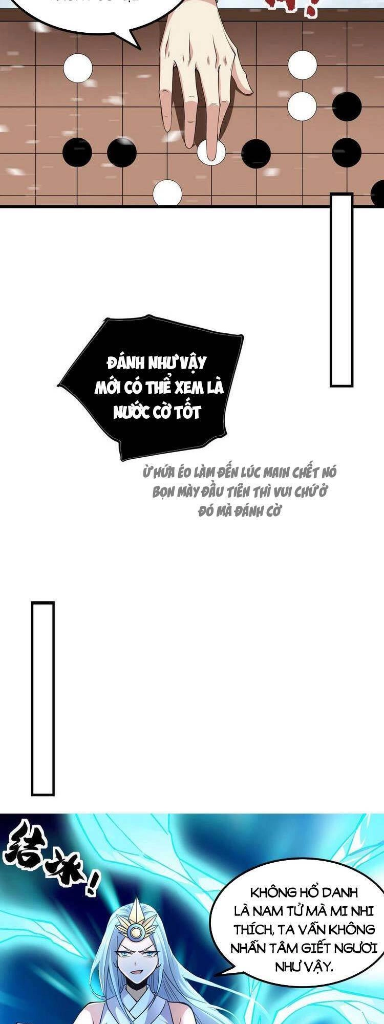 Nguyên Long Chapter 302 - 18