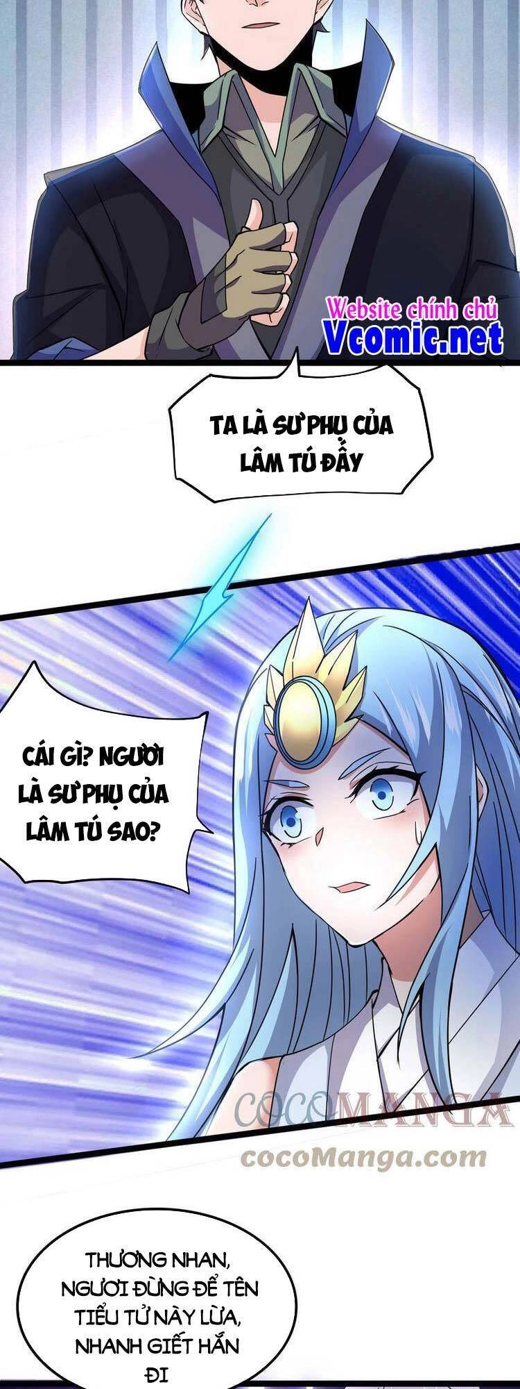 Nguyên Long Chapter 302 - 20