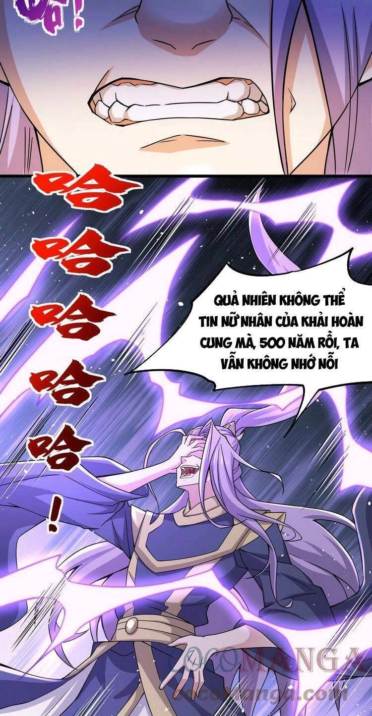 Nguyên Long Chapter 302 - 25