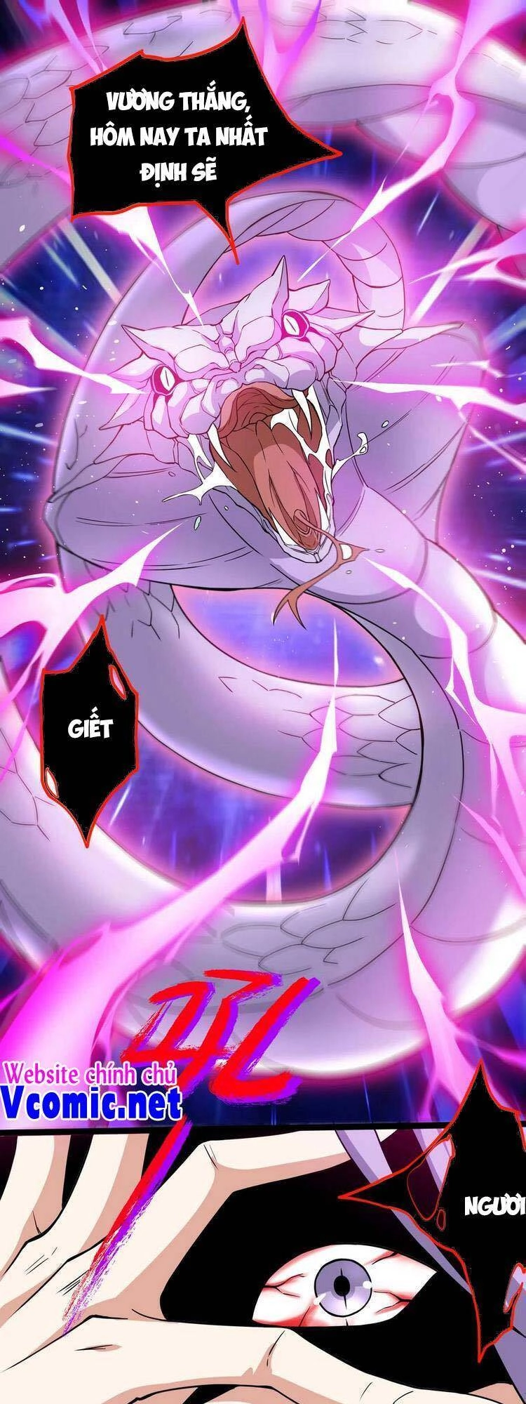 Nguyên Long Chapter 302 - 26