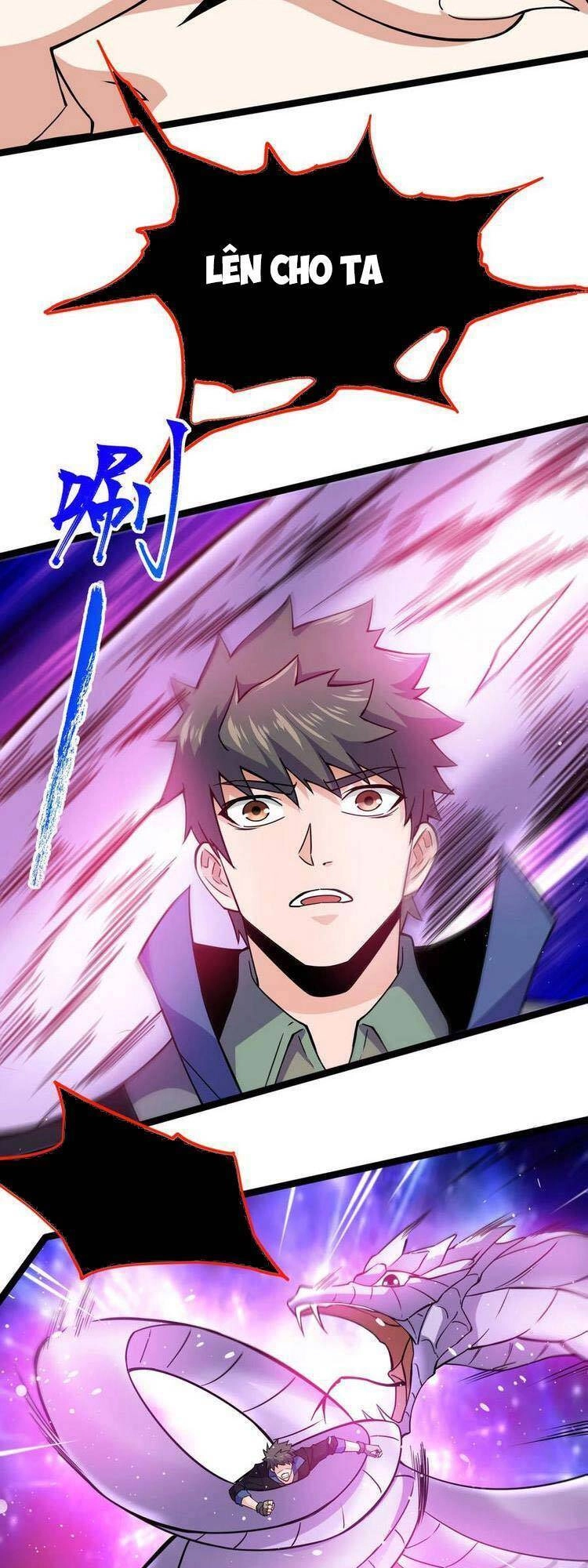 Nguyên Long Chapter 302 - 27