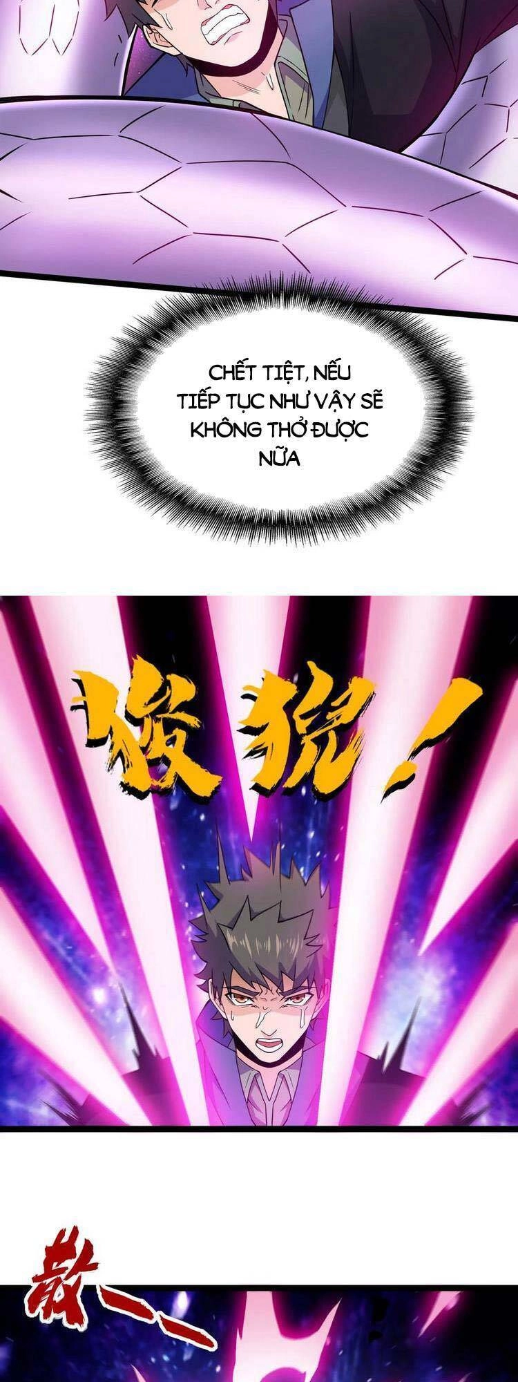 Nguyên Long Chapter 302 - 29