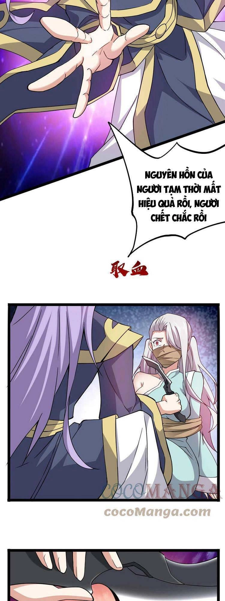 Nguyên Long Chapter 302 - 31