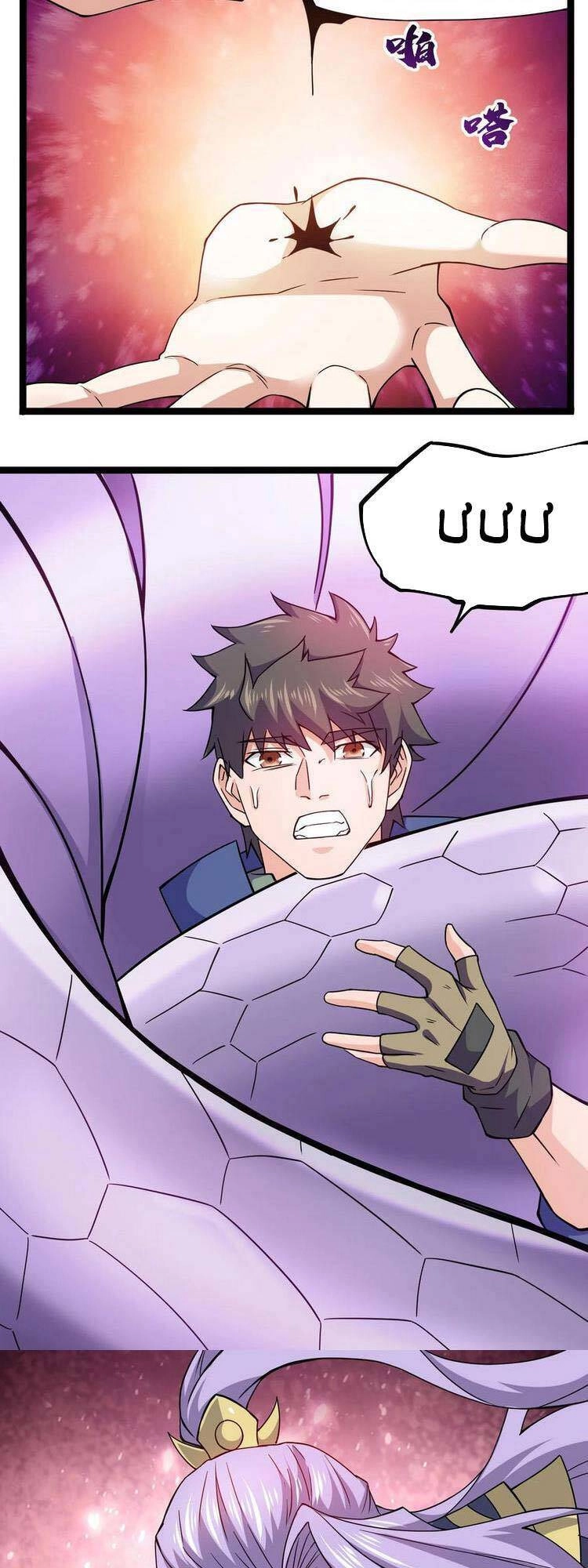 Nguyên Long Chapter 302 - 32