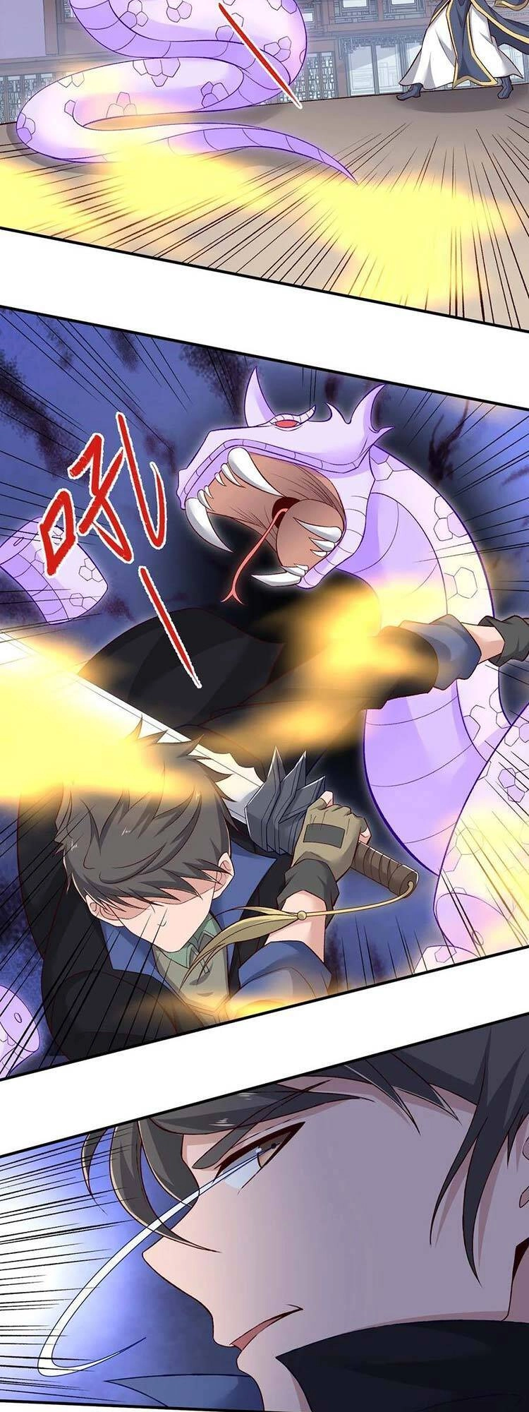 Nguyên Long Chapter 303 - 3