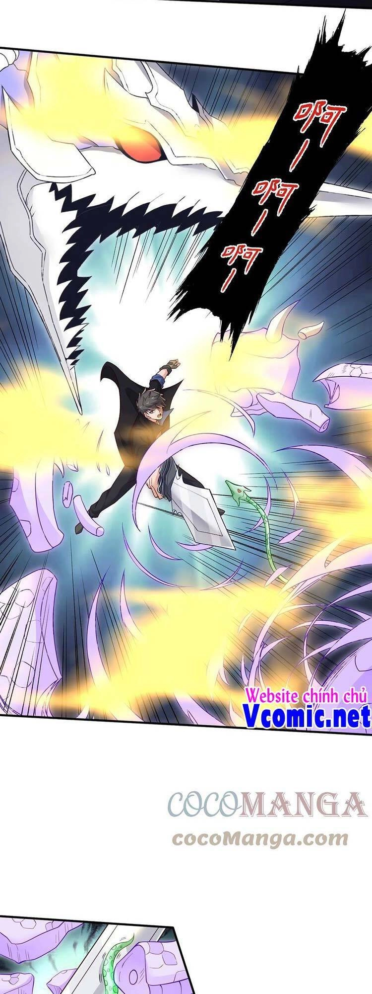 Nguyên Long Chapter 303 - 4