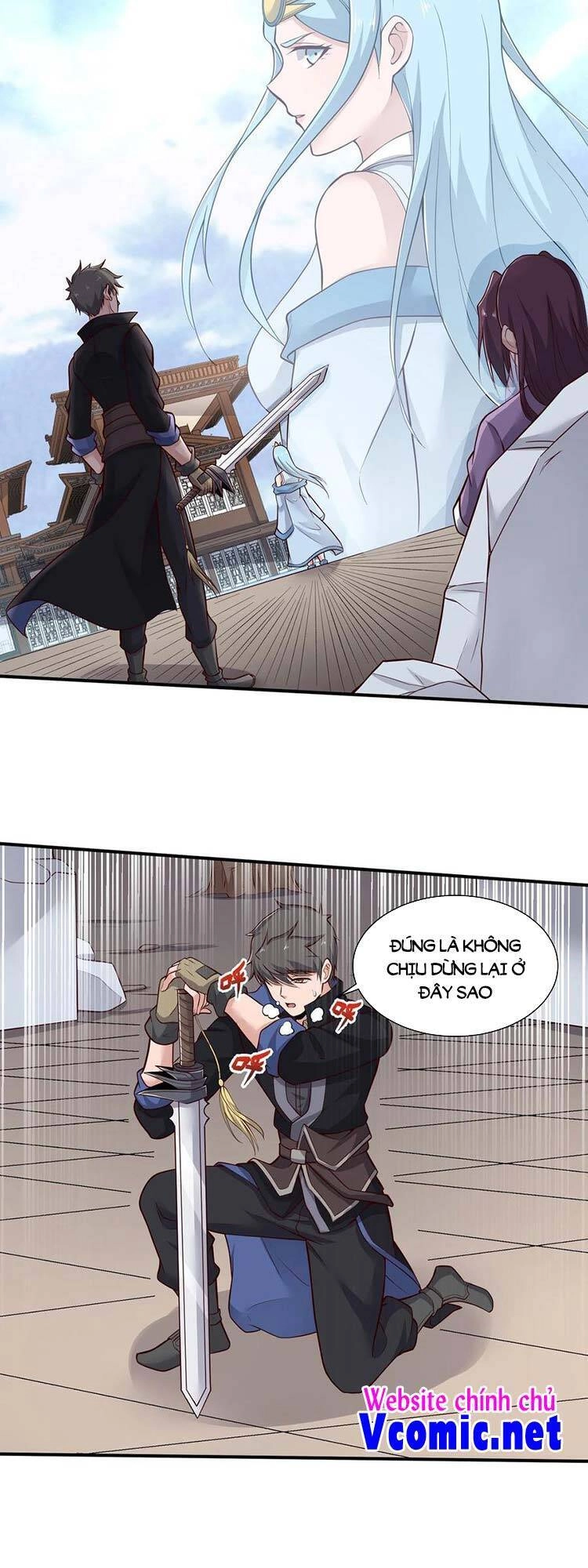 Nguyên Long Chapter 303 - 10