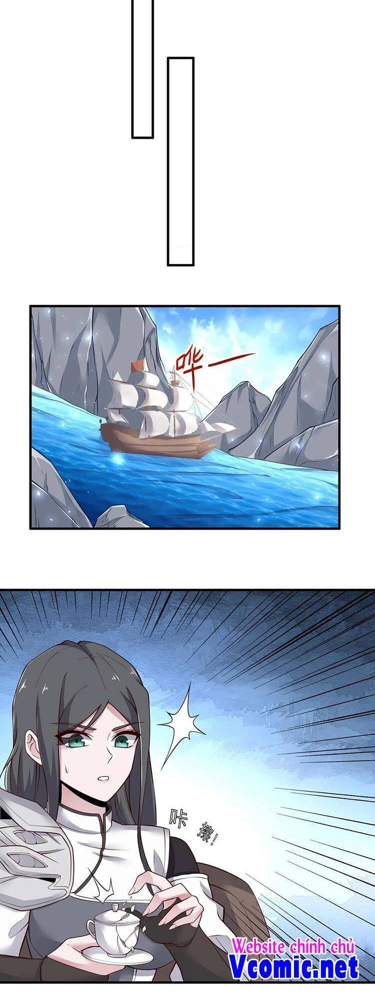 Nguyên Long Chapter 303 - 12