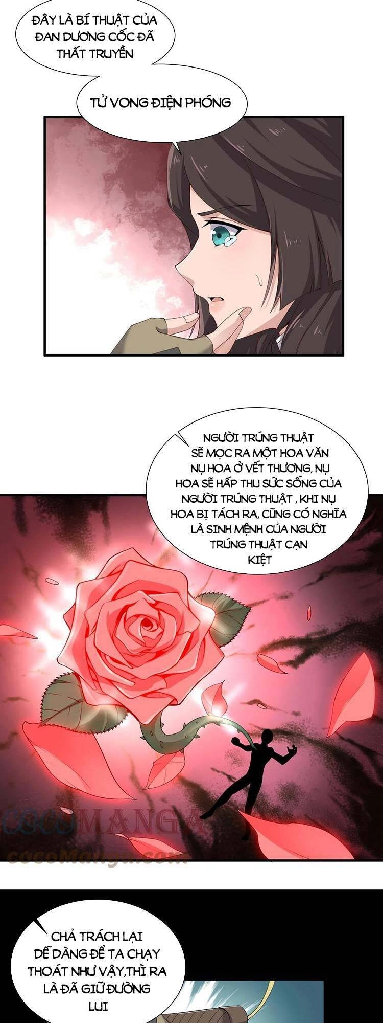 Nguyên Long Chapter 303 - 16