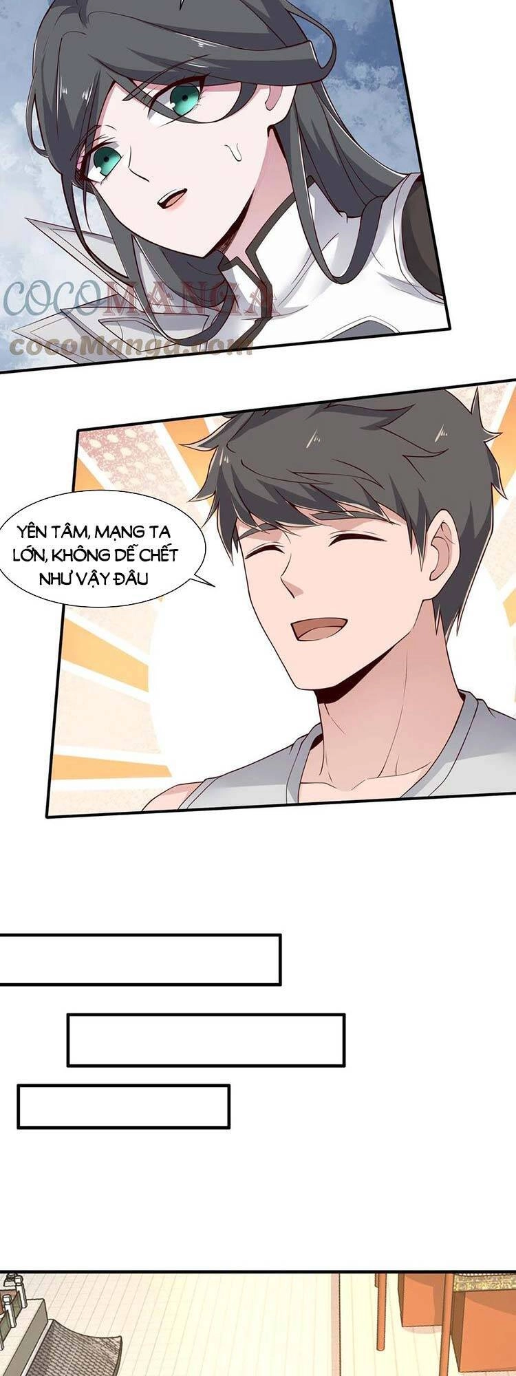 Nguyên Long Chapter 303 - 20