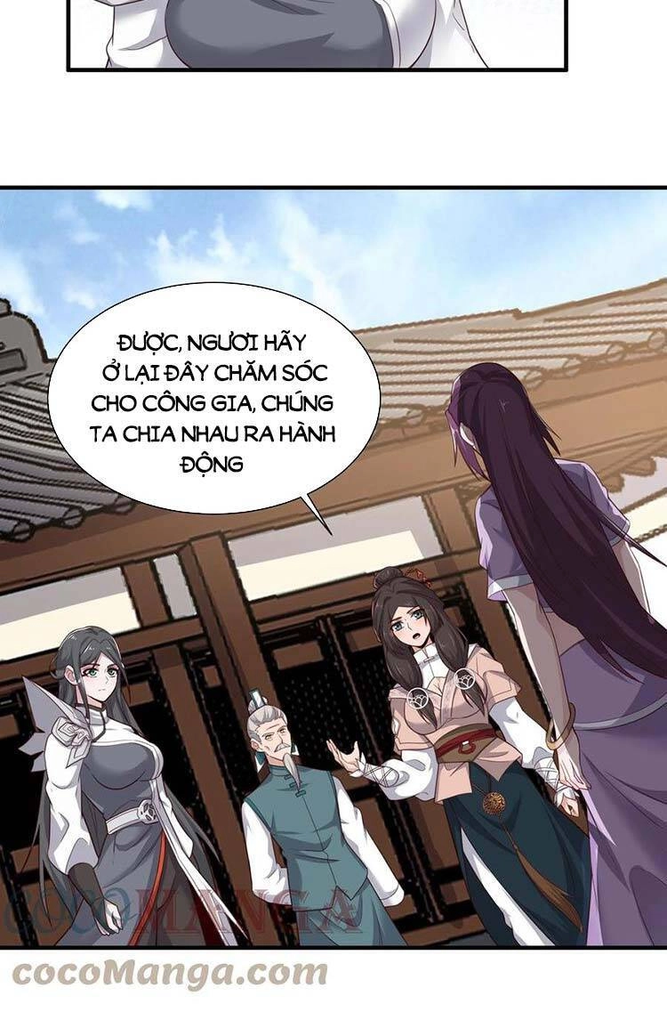 Nguyên Long Chapter 303 - 23