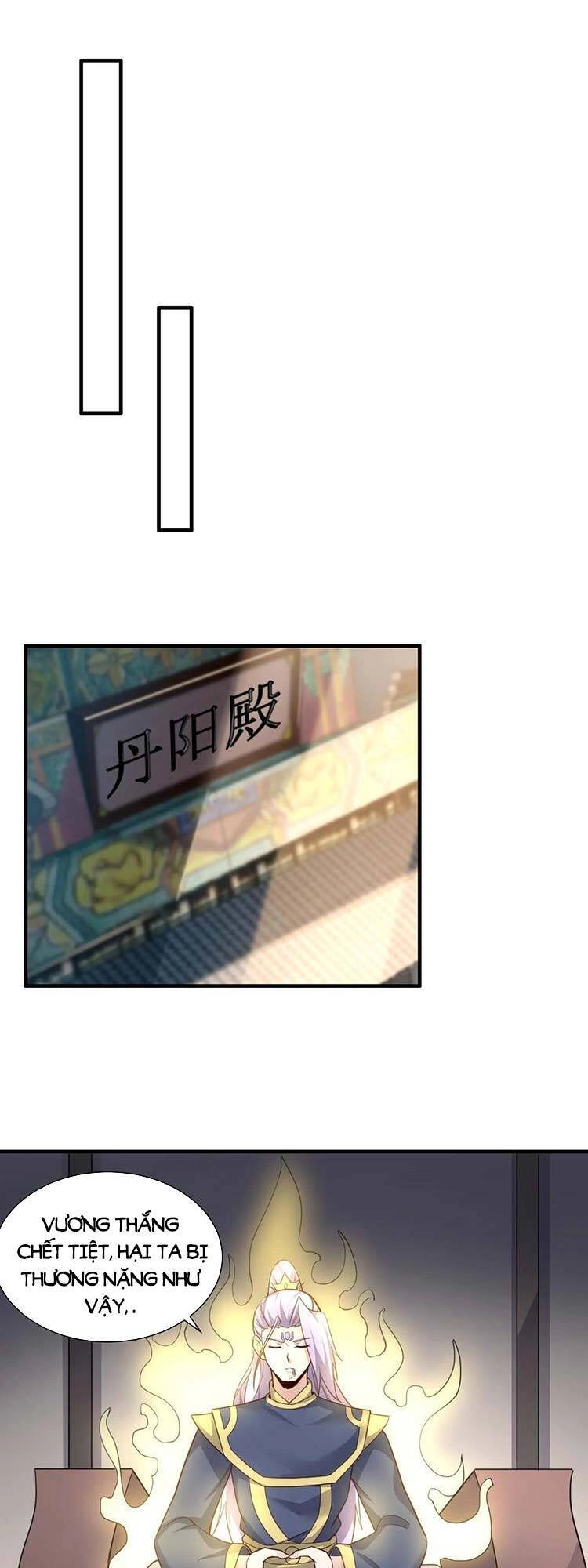 Nguyên Long Chapter 303 - 24