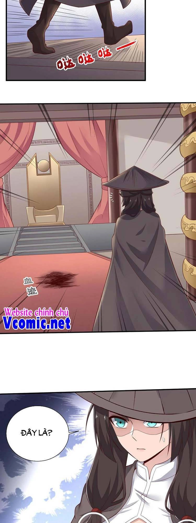 Nguyên Long Chapter 303 - 32