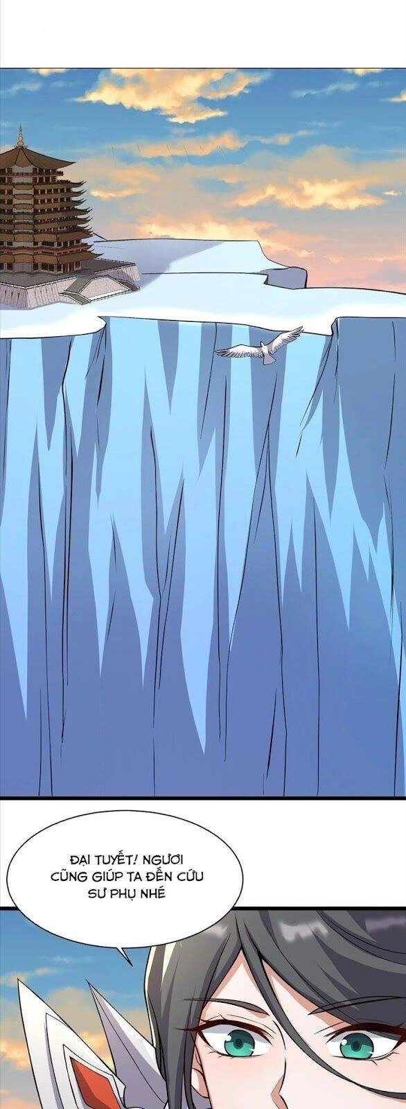 Nguyên Long Chapter 304 - 30