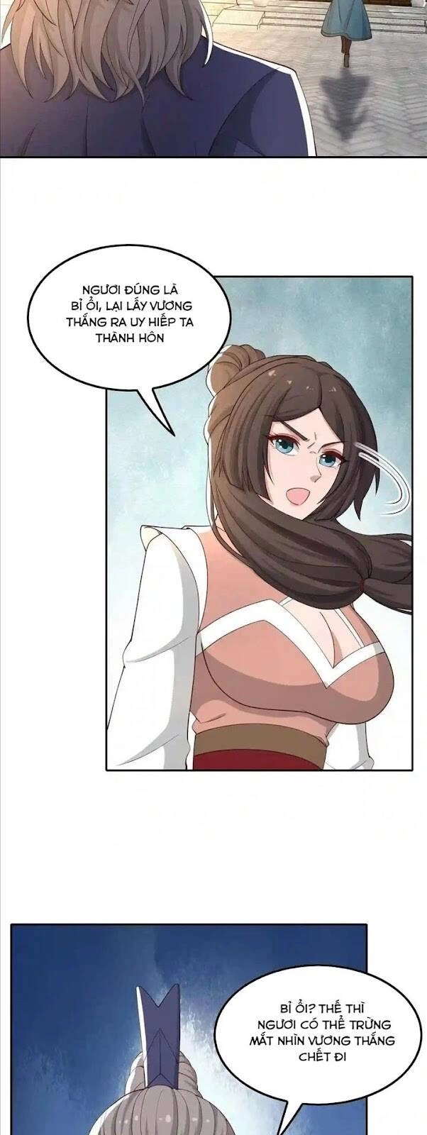 Nguyên Long Chapter 305 - 2