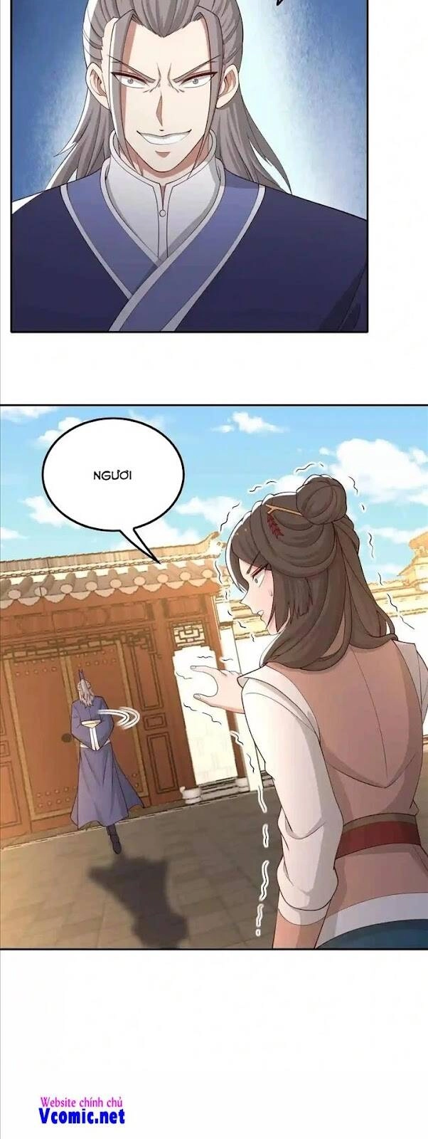 Nguyên Long Chapter 305 - 3