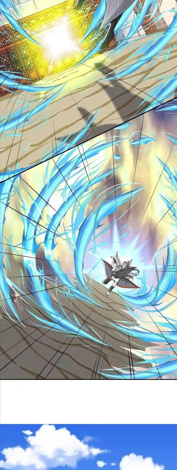 Nguyên Long Chapter 305 - 7