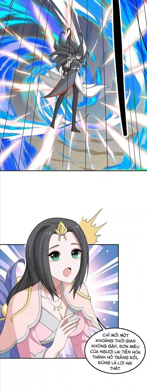 Nguyên Long Chapter 305 - 10