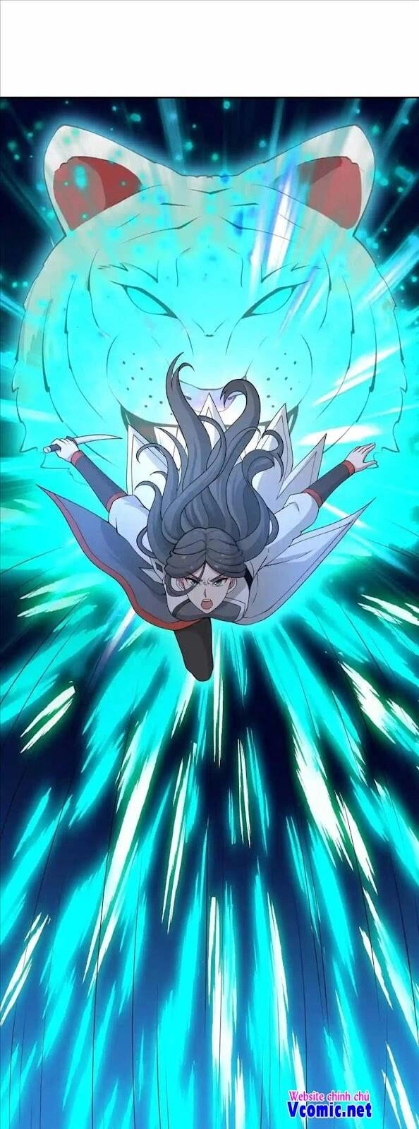 Nguyên Long Chapter 305 - 11