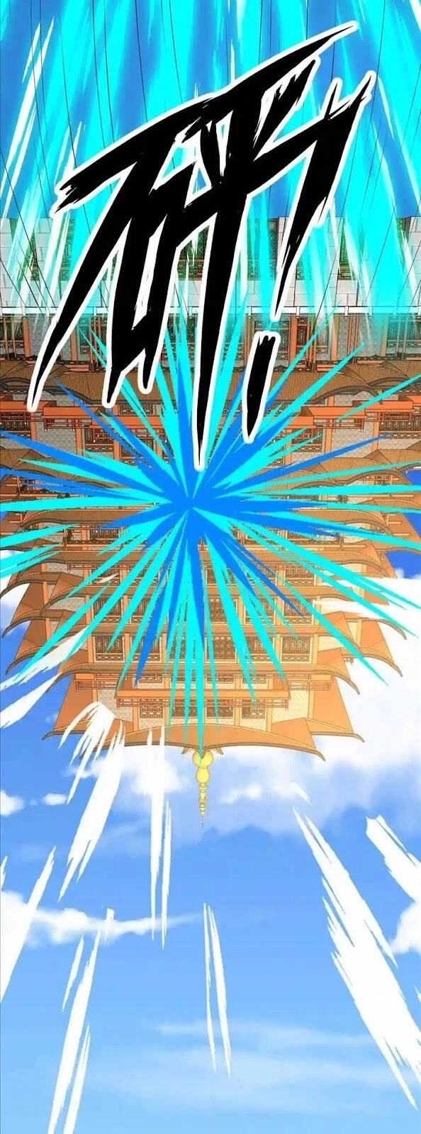 Nguyên Long Chapter 305 - 12