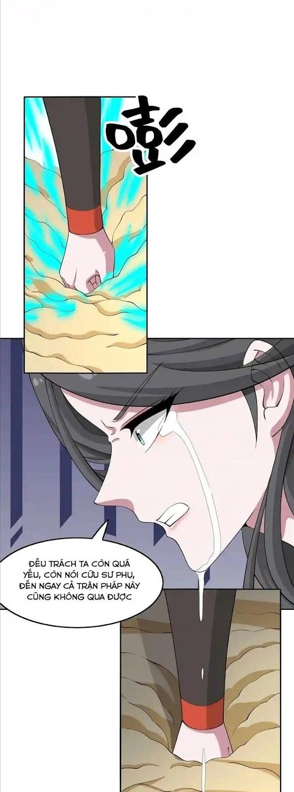 Nguyên Long Chapter 305 - 14