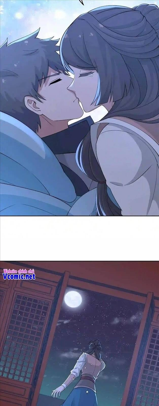 Nguyên Long Chapter 305 - 21