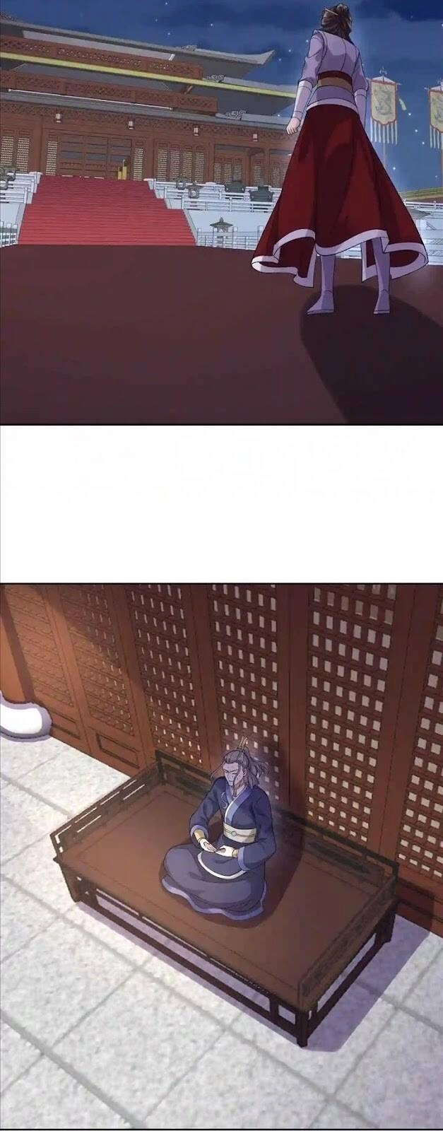 Nguyên Long Chapter 305 - 23