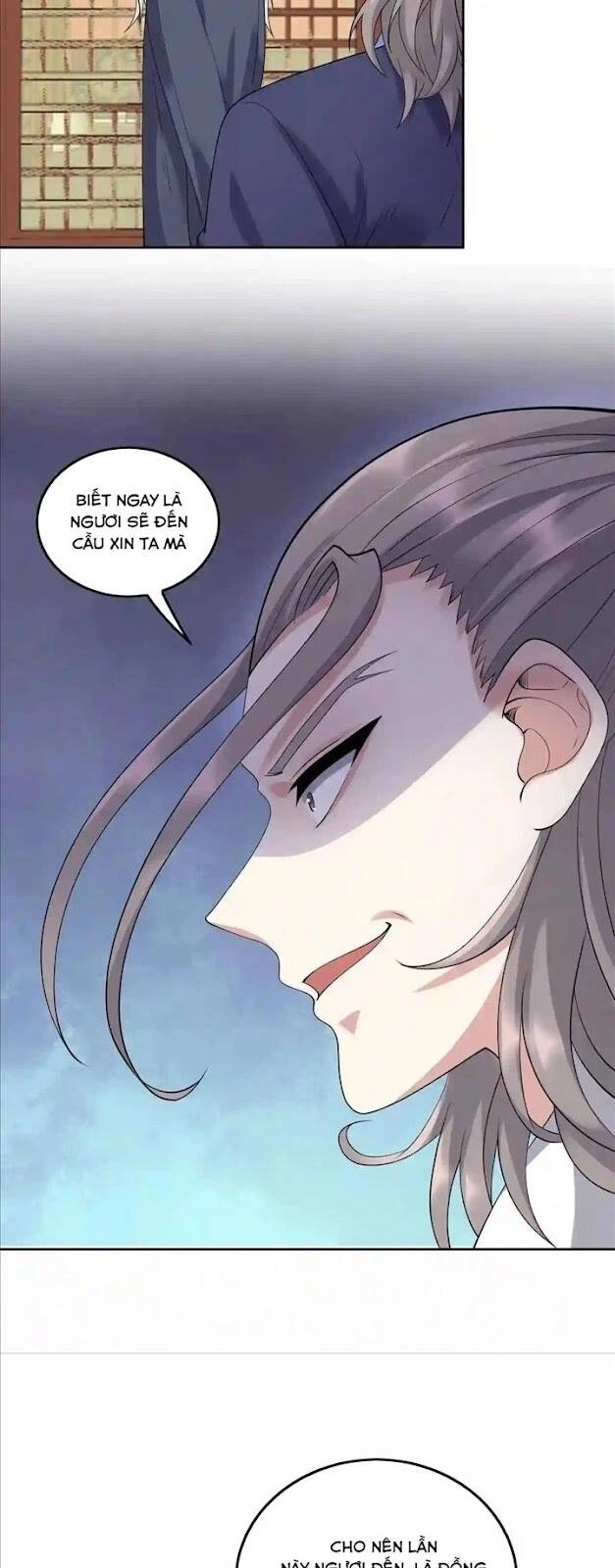 Nguyên Long Chapter 305 - 25