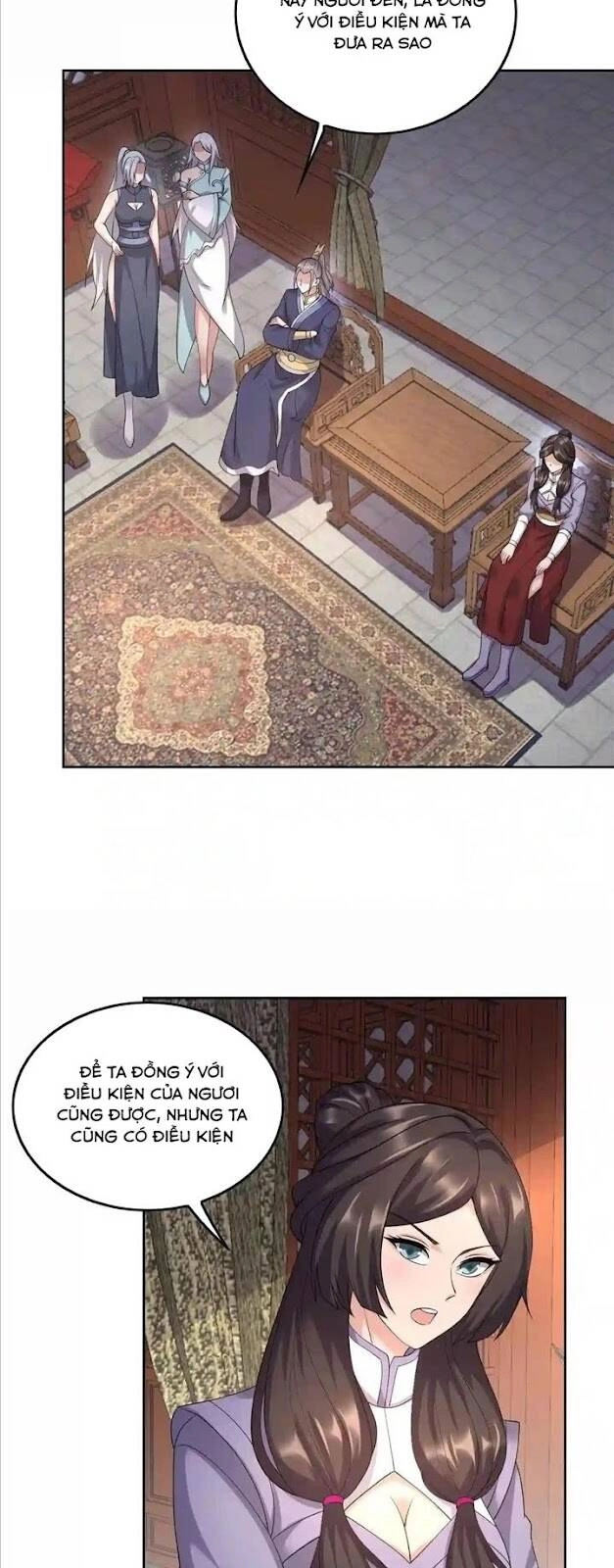 Nguyên Long Chapter 305 - 26