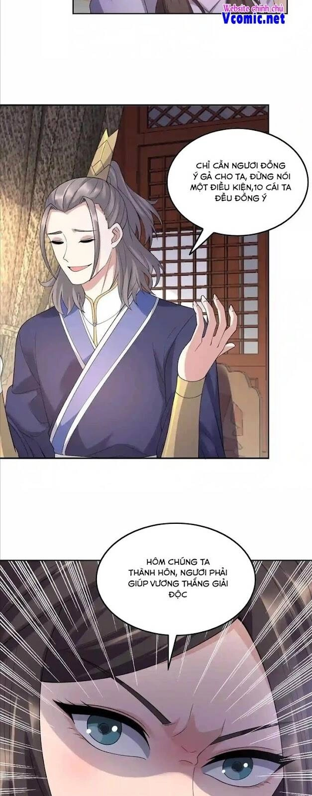 Nguyên Long Chapter 305 - 27