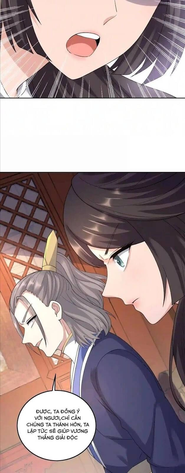 Nguyên Long Chapter 305 - 28