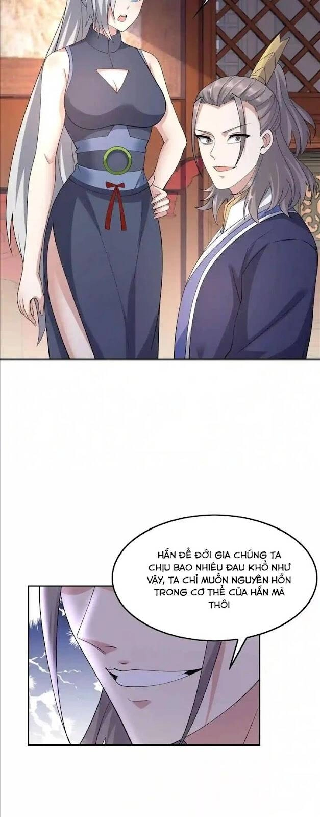 Nguyên Long Chapter 305 - 30