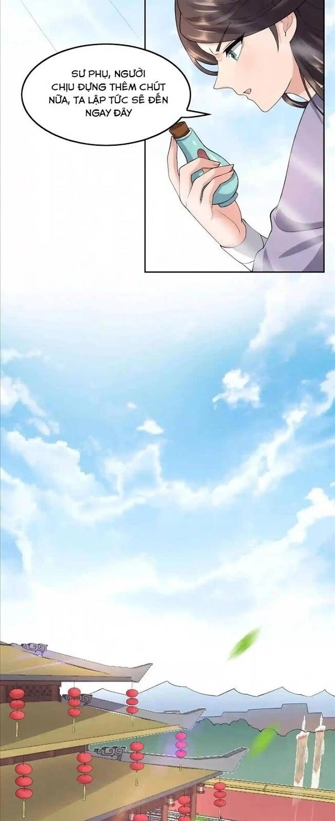 Nguyên Long Chapter 305 - 33