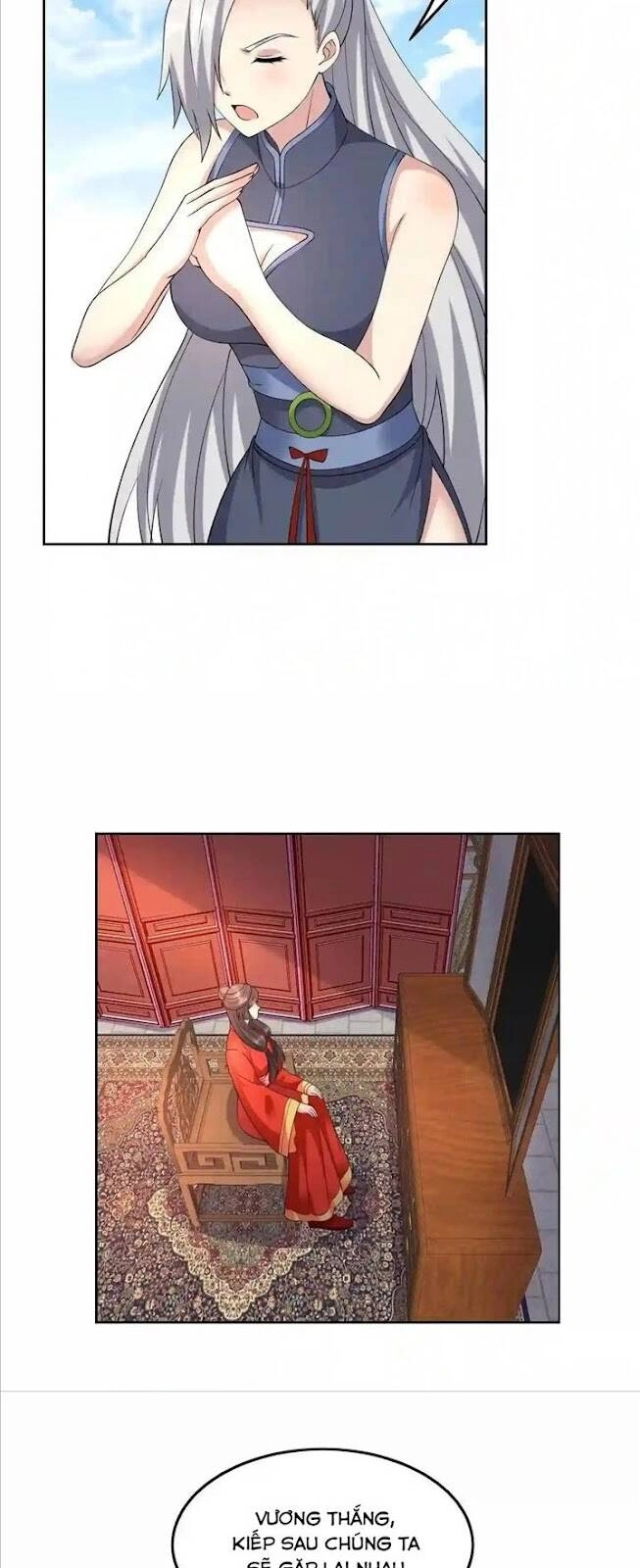 Nguyên Long Chapter 305 - 35