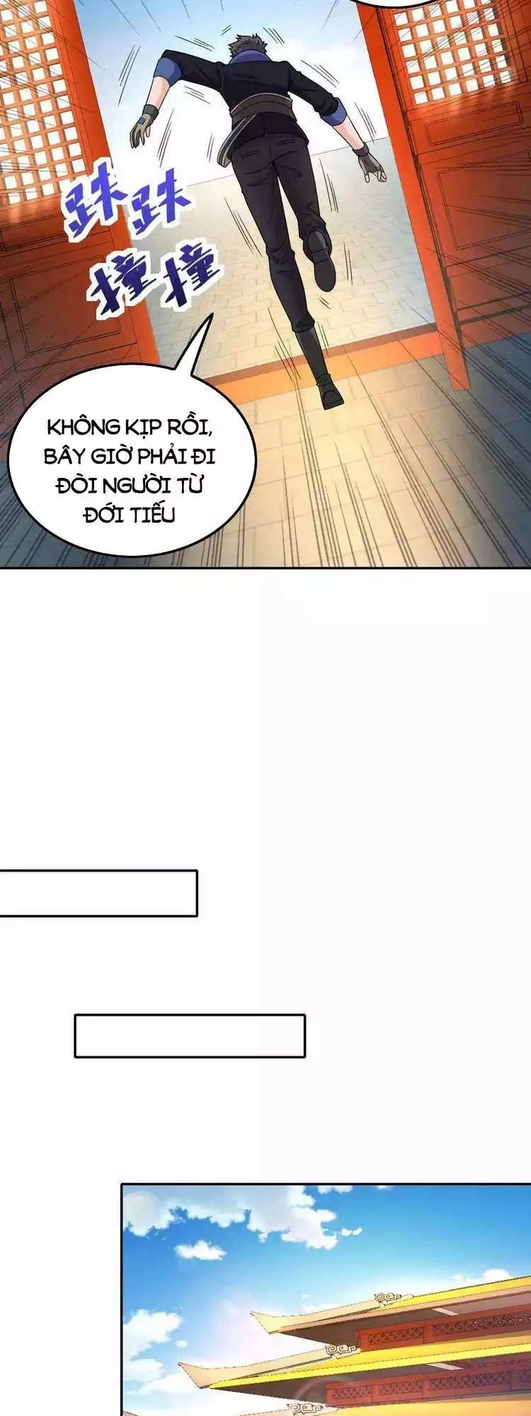 Nguyên Long Chapter 306 - 9