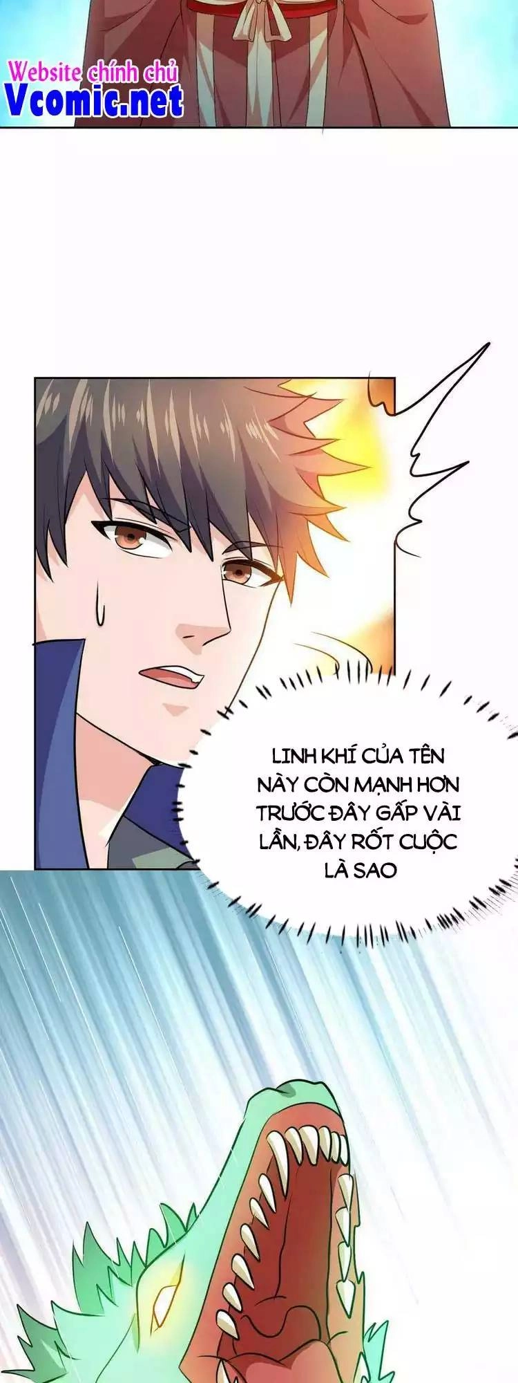 Nguyên Long Chapter 306 - 29