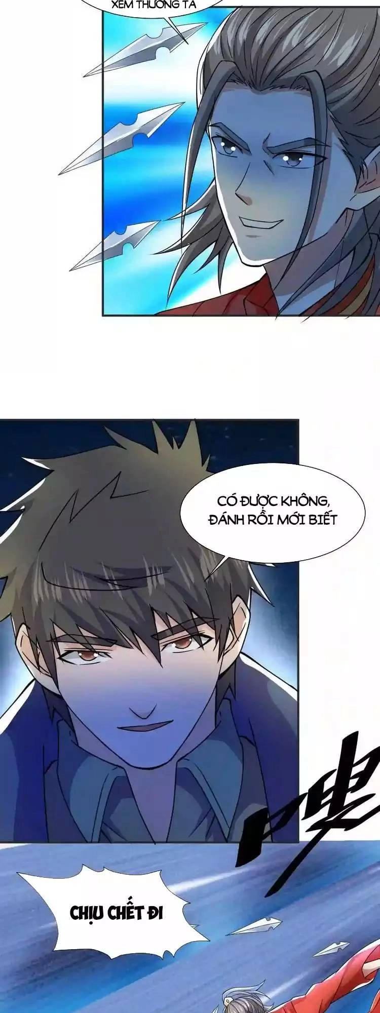 Nguyên Long Chapter 307 - 3