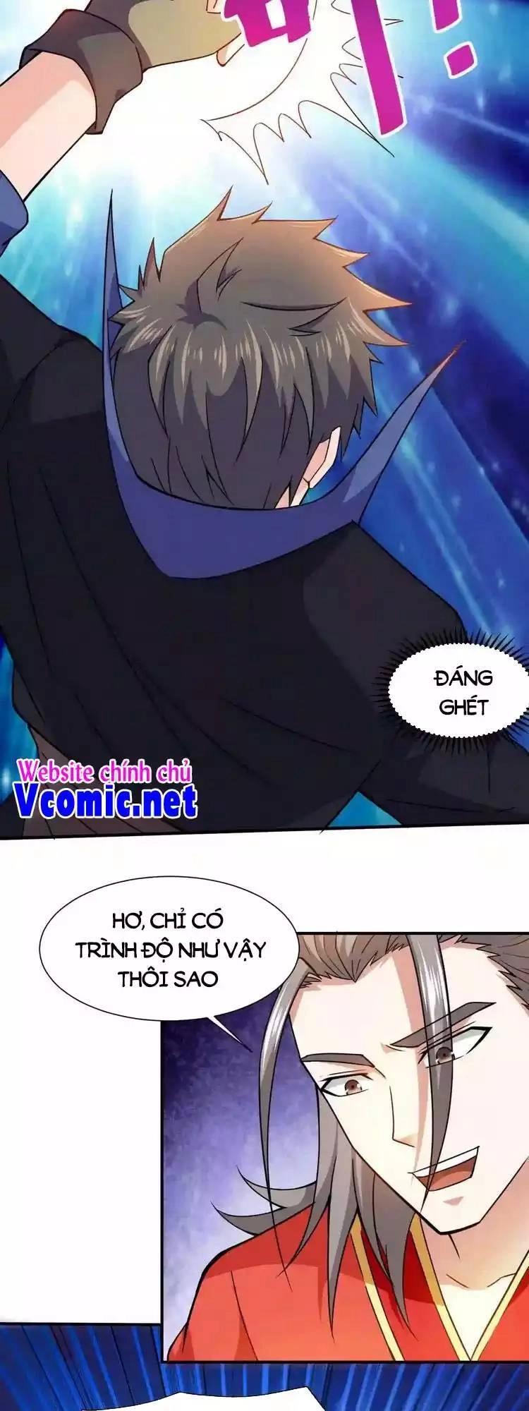 Nguyên Long Chapter 307 - 6