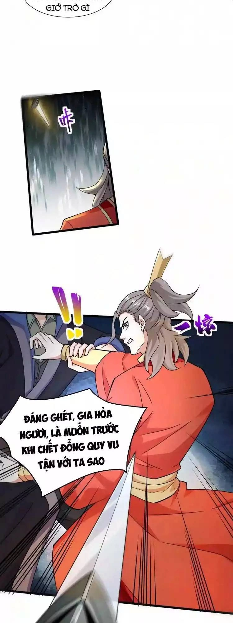 Nguyên Long Chapter 307 - 9