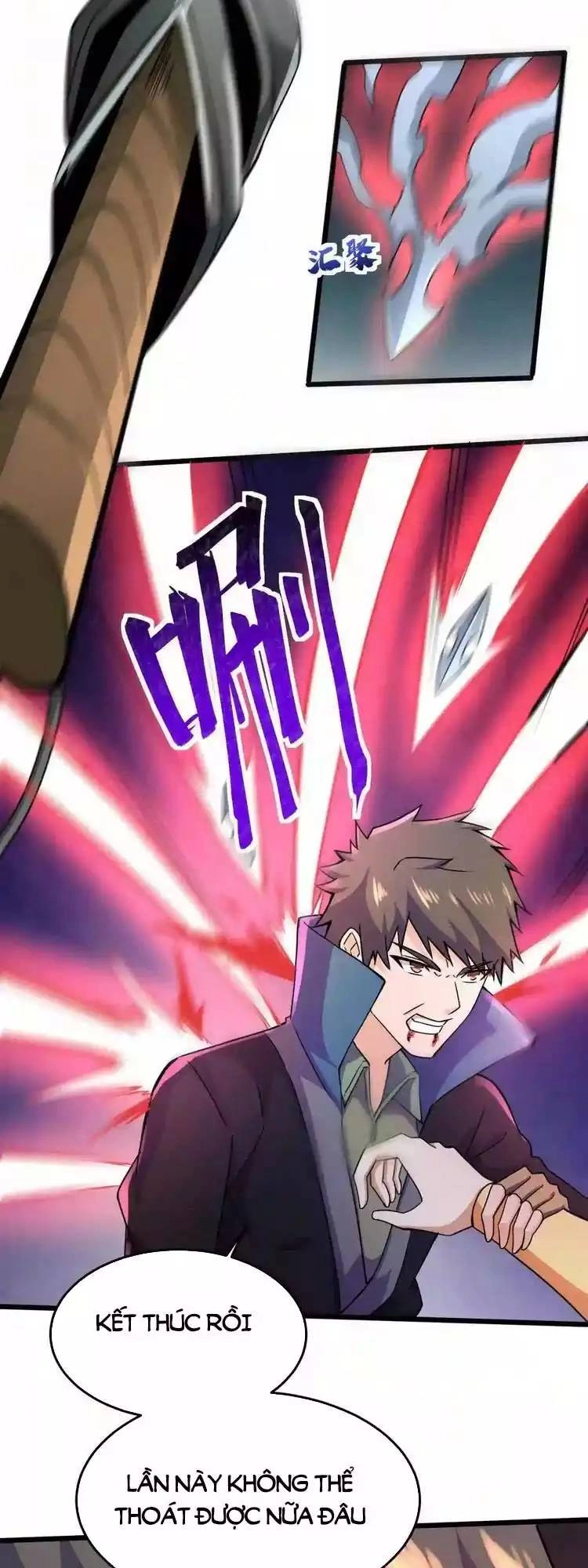 Nguyên Long Chapter 307 - 10