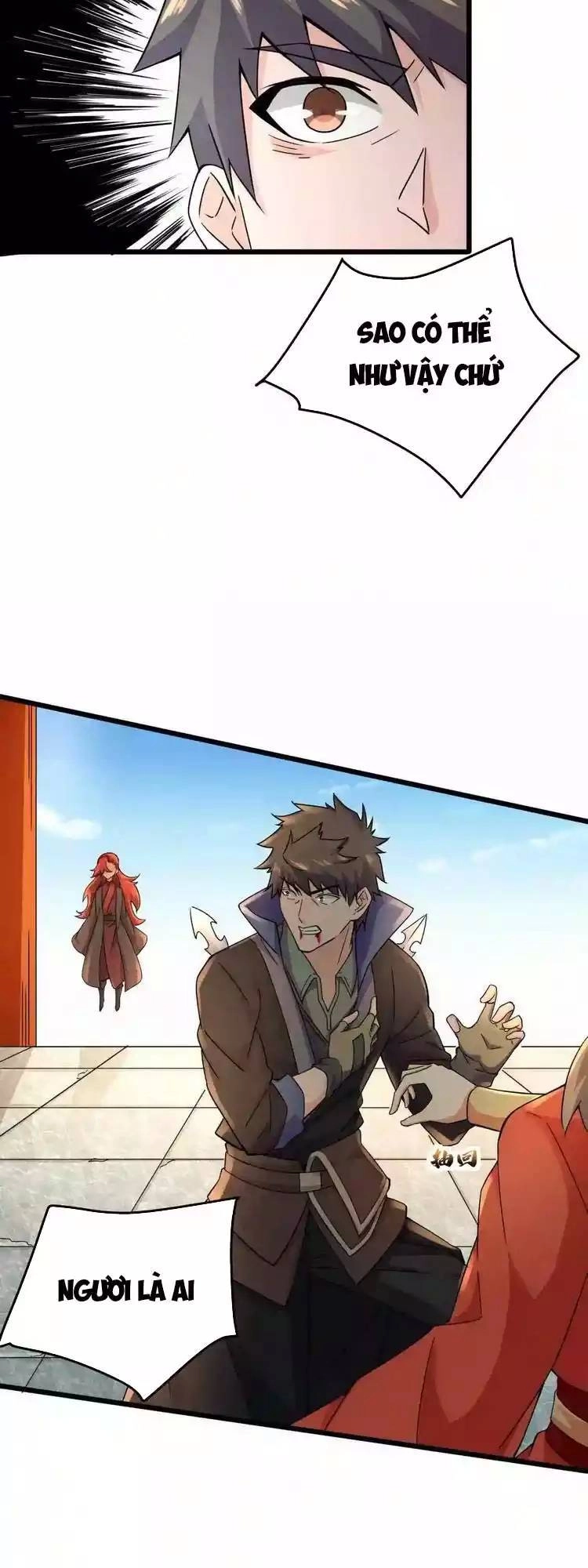 Nguyên Long Chapter 307 - 12