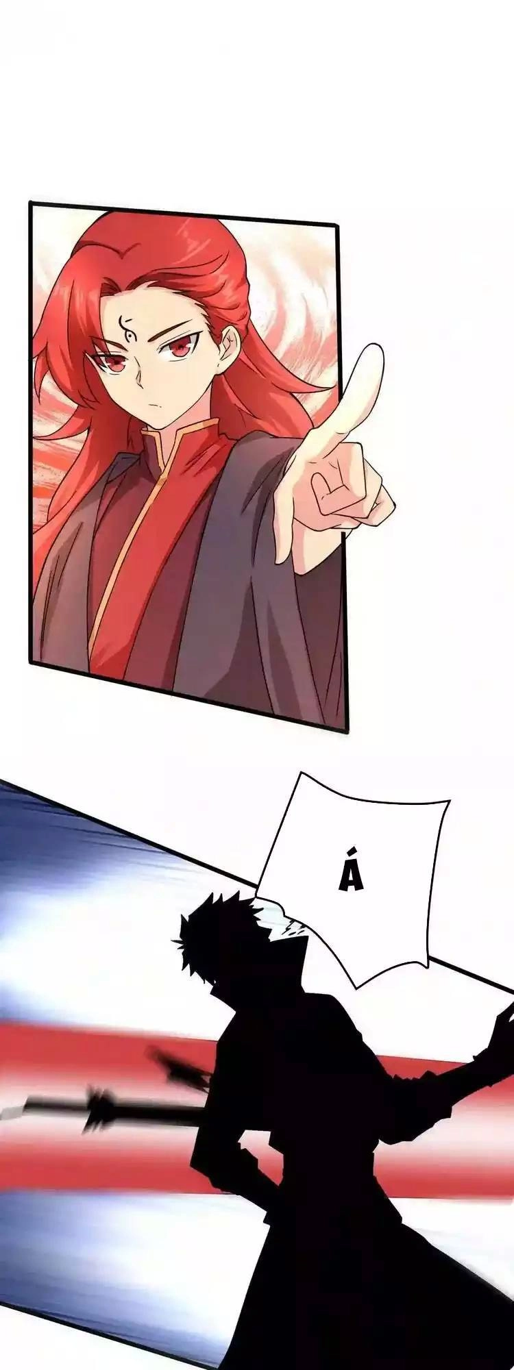 Nguyên Long Chapter 307 - 13