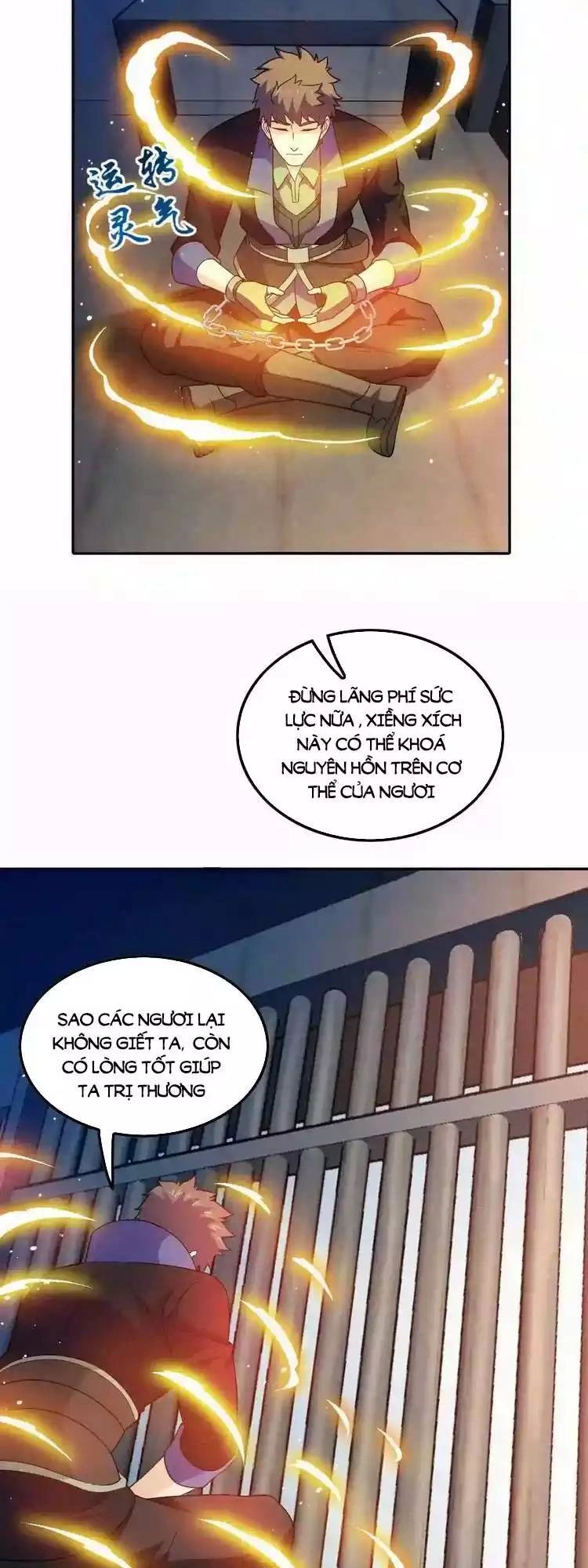 Nguyên Long Chapter 307 - 16